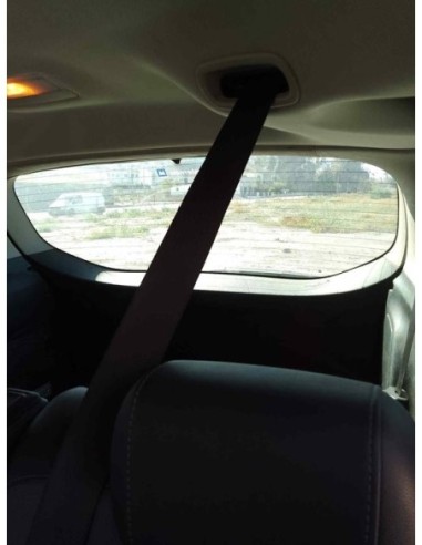 CINTURON SEGURIDAD TRASERO CENTRAL OPEL ZAFIRA...