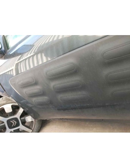 PUERTA DELANTERA IZQUIERDA CITROEN C4 CACTUS - 248060