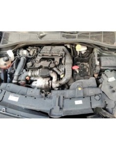 RADIADOR AGUA CITROEN C4 CACTUS - 248064