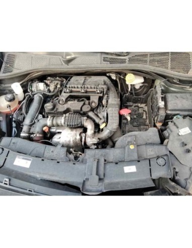 RADIADOR AGUA CITROEN C4 CACTUS - 248064