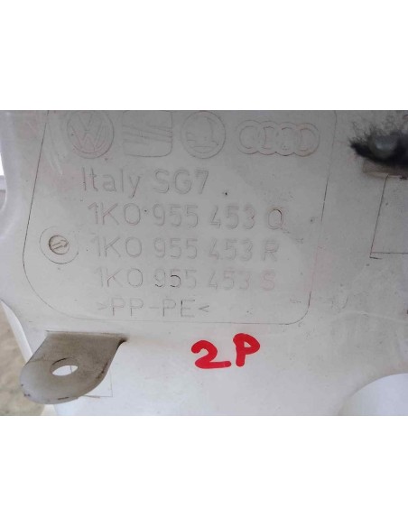 DEPOSITO LIMPIA SEAT LEON (1P1) - 212684