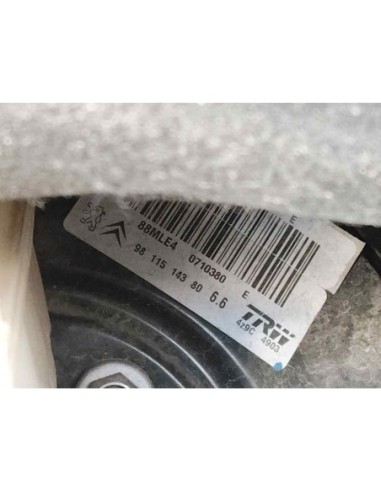 SERVOFRENO CITROEN C4 CACTUS - 251422