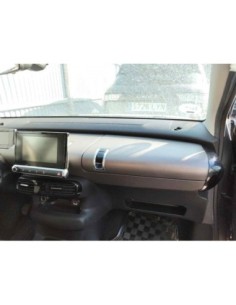 SALPICADERO CITROEN C4 CACTUS - 251414