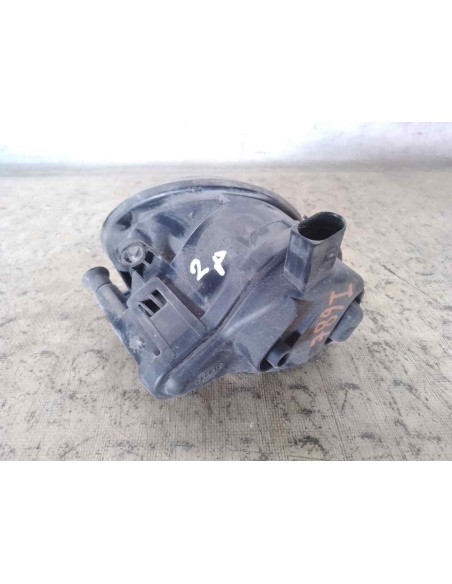 FARO ANTINIEBLA IZQUIERDO AUDI A3 (8P1) - 220318