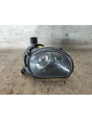 FARO ANTINIEBLA IZQUIERDO AUDI Q7 (4L) - 248146