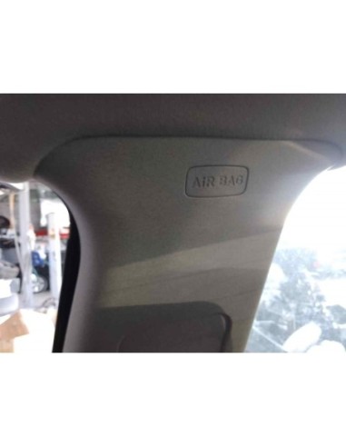 AIRBAG CORTINA DELANTERO DERECHO SEAT LEON...