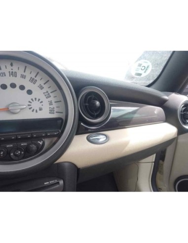 CALEFACCION ENTERA NORMAL MINI MINI (R56) - 235156