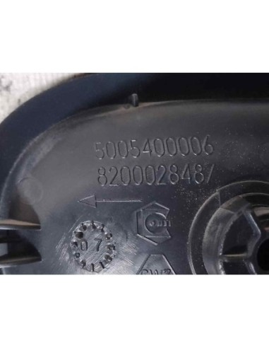 MANETA INTERIOR DELANTERA IZQUIERDA RENAULT...