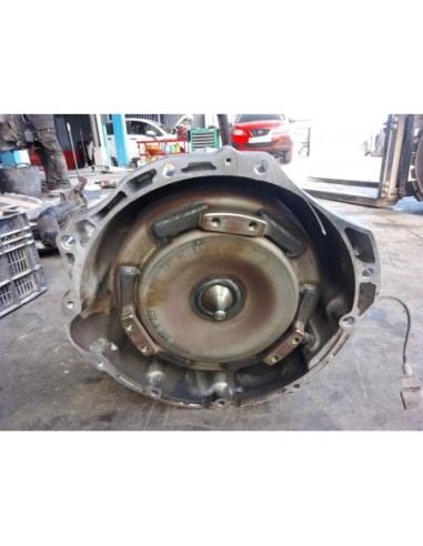 CAJA CAMBIOS AUDI Q7 (4L) - 248118