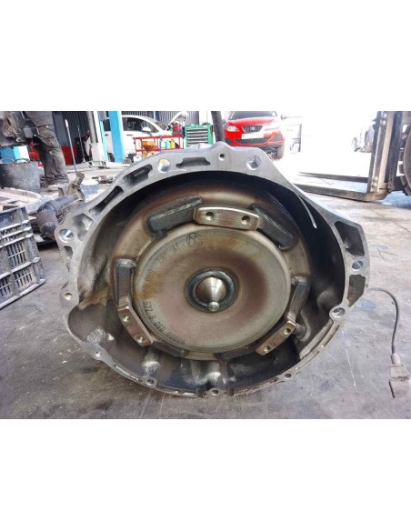 CAJA CAMBIOS AUDI Q7 (4L) - 248118