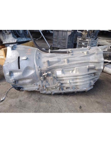 CAJA CAMBIOS AUDI Q7 (4L) - 248118