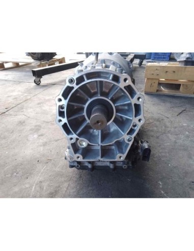 CAJA CAMBIOS AUDI Q7 (4L) - 248118