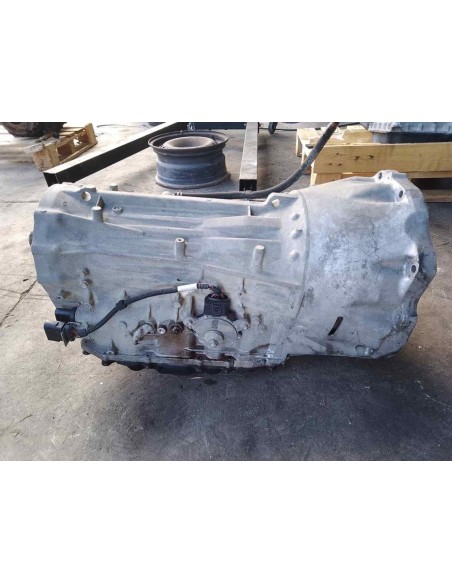 CAJA CAMBIOS AUDI Q7 (4L) - 248118