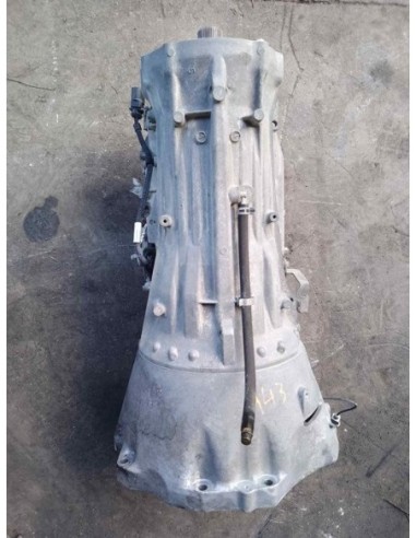 CAJA CAMBIOS AUDI Q7 (4L) - 248118