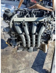 MOTOR COMPLETO SMART FORFOUR - 251643