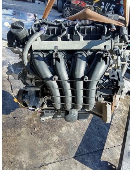 MOTOR COMPLETO SMART FORFOUR - 251643