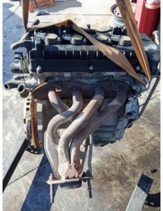 MOTOR COMPLETO SMART FORFOUR - 251643 2