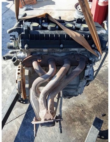 MOTOR COMPLETO SMART FORFOUR - 251643