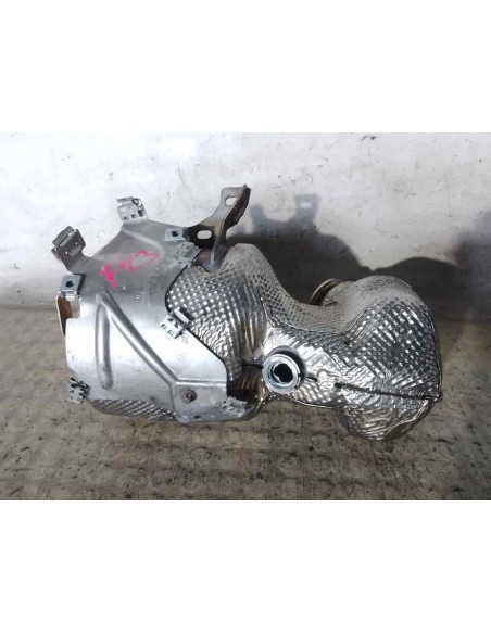 CATALIZADOR MERCEDES-BENZ CLASE E (BM 213) BERLINA - 213193