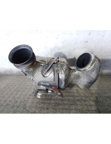 CATALIZADOR MERCEDES-BENZ CLASE E (BM 213)...