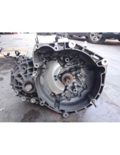 CAJA CAMBIOS FIAT II DOBLÒ (152) - 248568