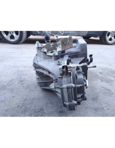 CAJA CAMBIOS FIAT II DOBLÒ (152) - 248568