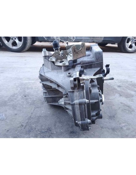 CAJA CAMBIOS FIAT II DOBLÒ (152) - 248568