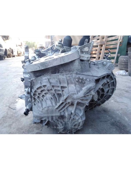 CAJA CAMBIOS FIAT II DOBLÒ (152) - 248568