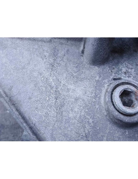 CAJA CAMBIOS FIAT II DOBLÒ (152) - 248568