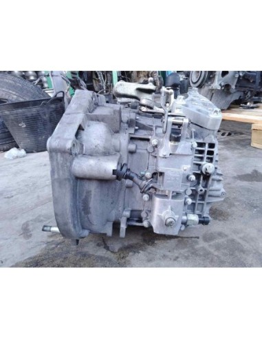 CAJA CAMBIOS FIAT II DOBLÒ (152) - 248568