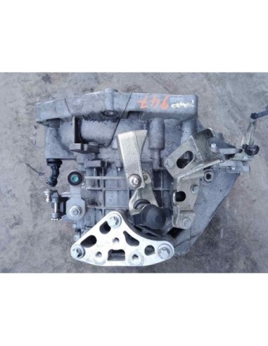 CAJA CAMBIOS FIAT II DOBLÒ (152) - 248568