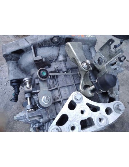 CAJA CAMBIOS FIAT II DOBLÒ (152) - 248568