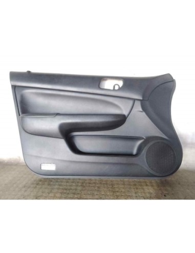 GUARNECIDO PUERTA DELANTERA IZQUIERDA HONDA...