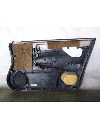 GUARNECIDO PUERTA DELANTERA IZQUIERDA HONDA...