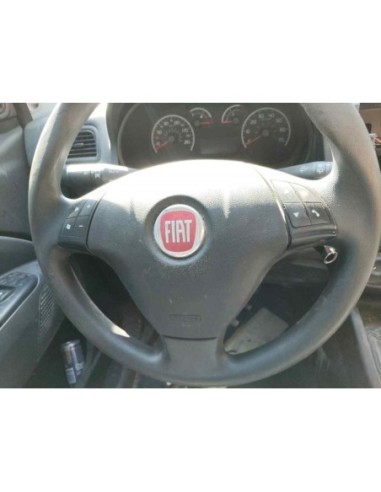 AIRBAG DELANTERO IZQUIERDO FIAT II DOBLÒ (152)...