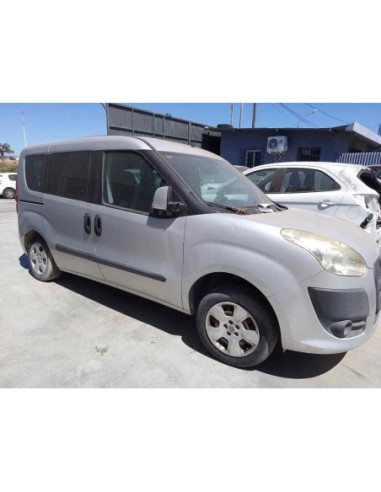 AMORTIGUADOR TRASERO DERECHO FIAT II DOBLÒ...