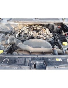 DESPIECE MOTOR LAND ROVER RANGE ROVER SPORT - 219614