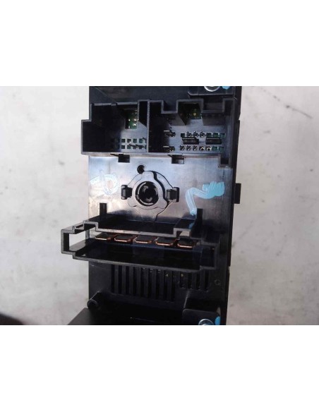 MANDO CALEFACCION / AIRE ACONDICIONADO SKODA FABIA (PJ3) - 205150