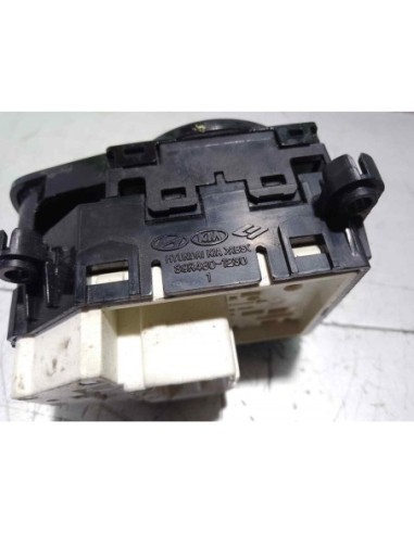 MANDO RETROVISOR HYUNDAI I40 (VF) - 264319