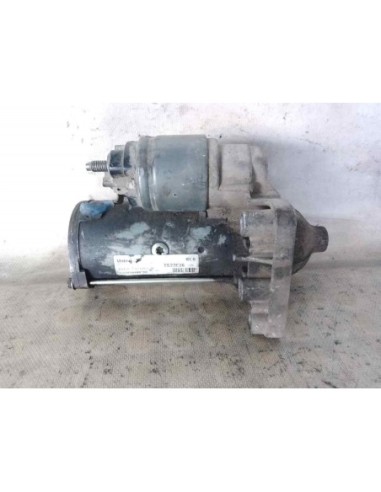 MOTOR ARRANQUE PEUGEOT 307 BERLINA (S2) - 218360