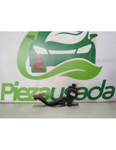 PEDAL ACELERADOR PEUGEOT 207 - 264320