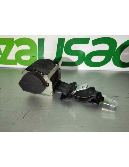 CINTURON SEGURIDAD TRASERO CENTRAL RENAULT SCENIC III (JZ) - 219318