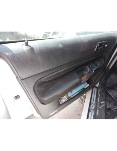 ELEVALUNAS DELANTERO IZQUIERDO VOLKSWAGEN GOLF...