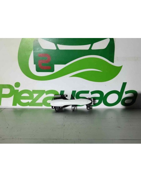 MANETA EXTERIOR DELANTERA DERECHA TOYOTA COROLLA TOURING SPORTS (E21) - 249214