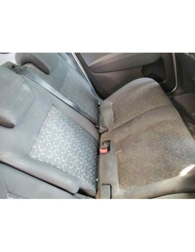 ASIENTO TRASERO MEDIO FIAT II DOBLÒ (152) - 251457