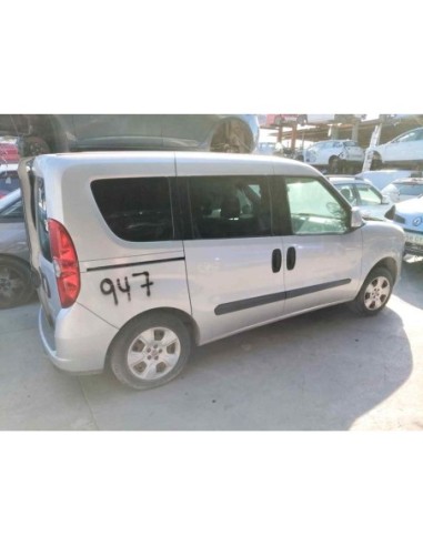 CERRADURA PUERTA DELANTERA IZQUIERDA FIAT II...