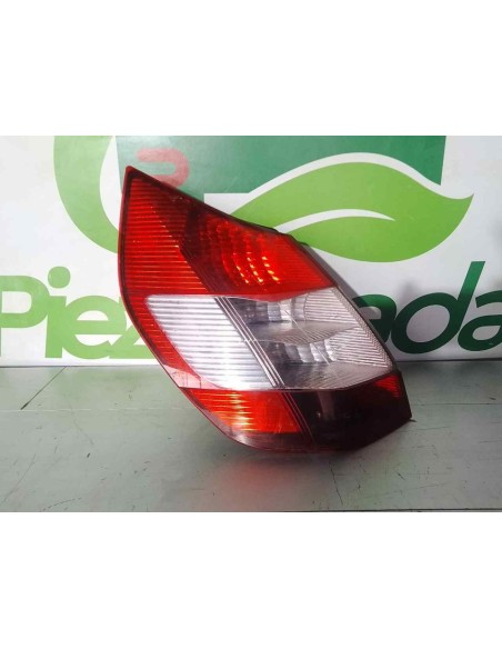 PILOTO TRASERO IZQUIERDO RENAULT SCENIC II (JM) - 259460