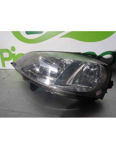 FARO IZQUIERDO OPEL ASTRA G BERLINA - 262103