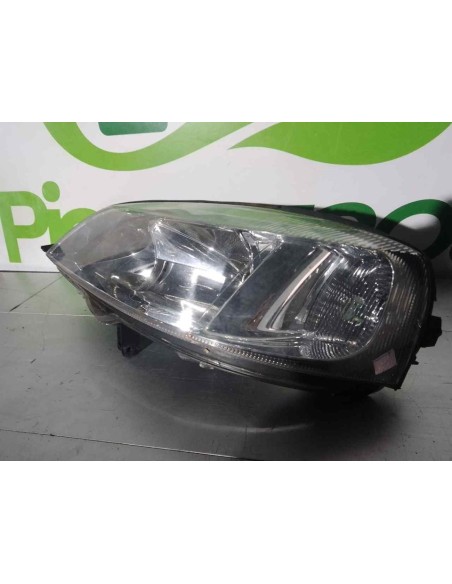 FARO IZQUIERDO OPEL ASTRA G BERLINA - 262103