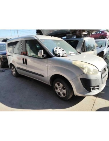 BRAZO LIMPIA DELANTERO IZQUIERDO FIAT II DOBLÒ...